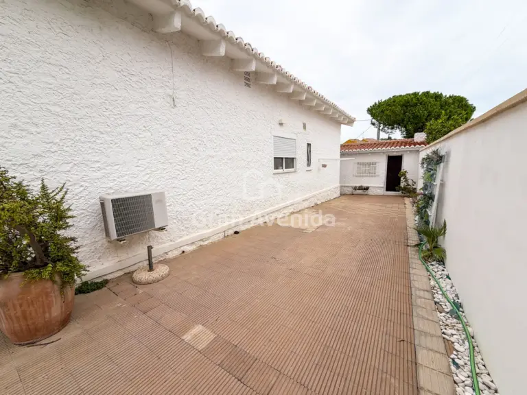 Chalet de 85 m², El Carmen · La Eliana, foto 4 de 23