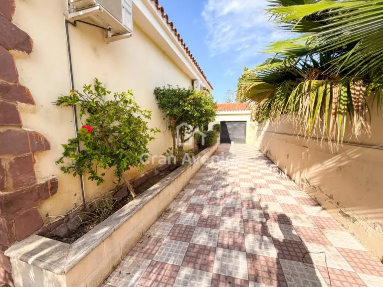 Chalet de 130 m², El Carmen · La Eliana, foto 5 de 31