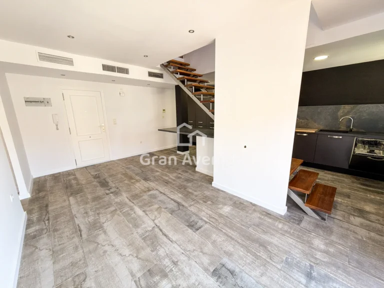 Ático dúplex de 117 m², L'Eliana, foto 2 de 13