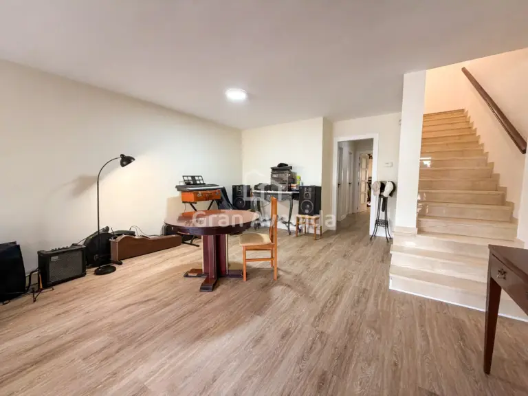 Adosado de 227 m², Casetes · La Eliana, foto 3 de 23