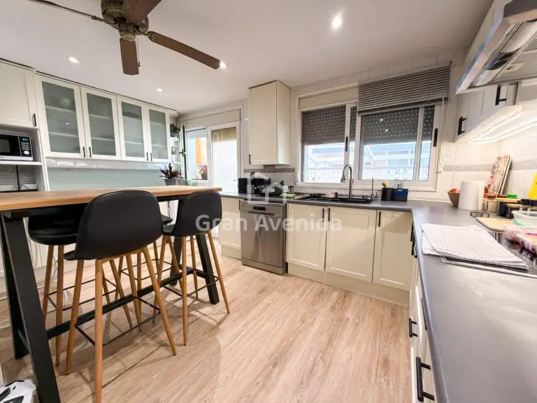 Adosado de 227 m², Casetes · La Eliana, foto 6 de 23