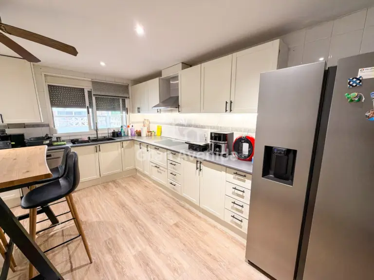 Adosado de 227 m², Casetes · La Eliana, foto 7 de 23