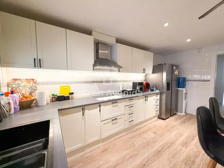 Adosado de 227 m², Casetes · La Eliana, foto 8 de 23