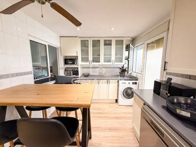 Adosado de 227 m², Casetes · La Eliana, foto 9 de 23
