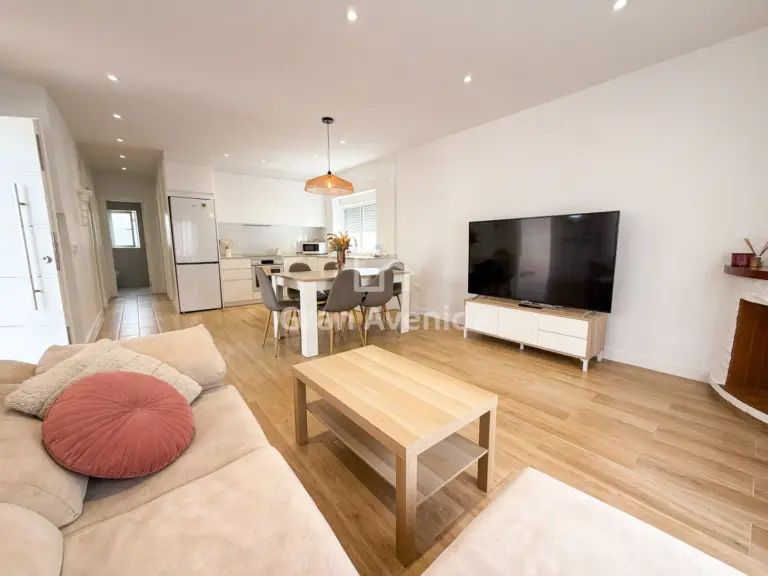 Chalet de 85 m², El Carmen · La Eliana, foto 5 de 23