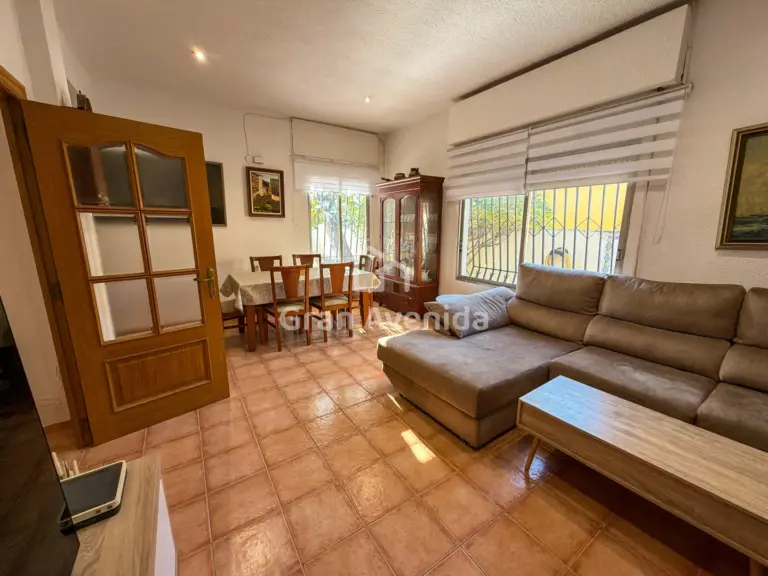 Chalet de 130 m², El Carmen · La Eliana, foto 6 de 31