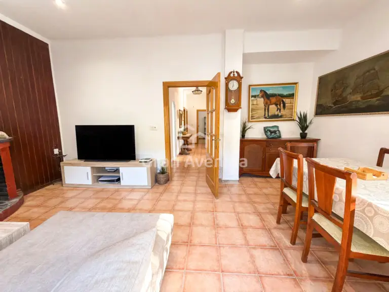 Chalet de 130 m², El Carmen · La Eliana, foto 7 de 31