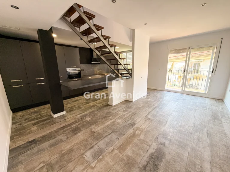 Ático dúplex de 117 m², L'Eliana, foto 3 de 13