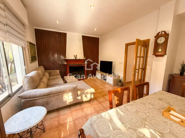 Chalet de 130 m², El Carmen · La Eliana, foto 8 de 31