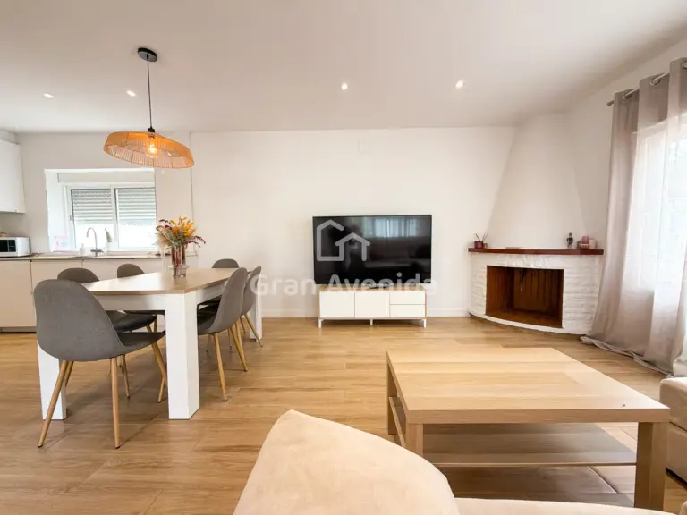 Chalet de 85 m², El Carmen · La Eliana, foto 6 de 23