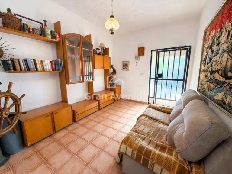 Chalet de 130 m², El Carmen · La Eliana, foto 9 de 31