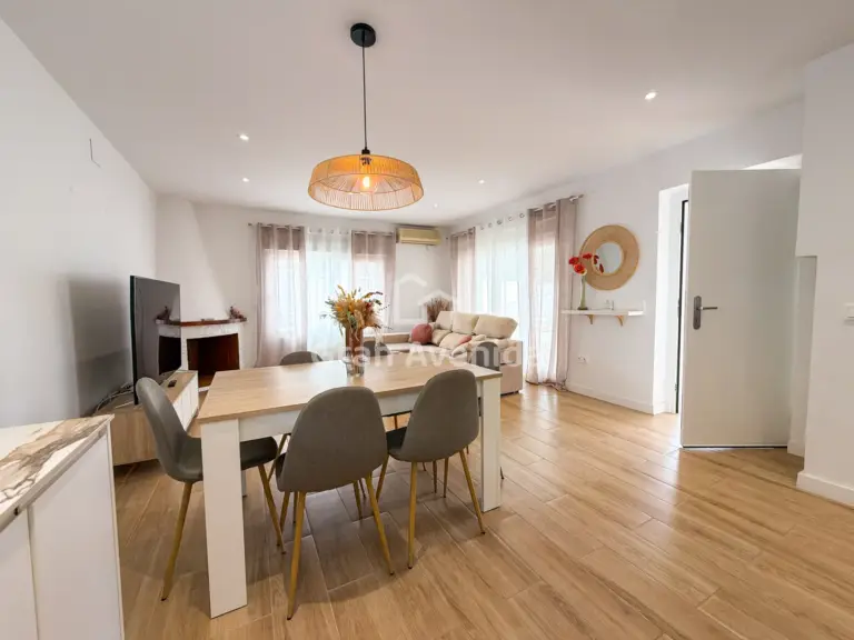 Chalet de 85 m², El Carmen · La Eliana, foto 7 de 23