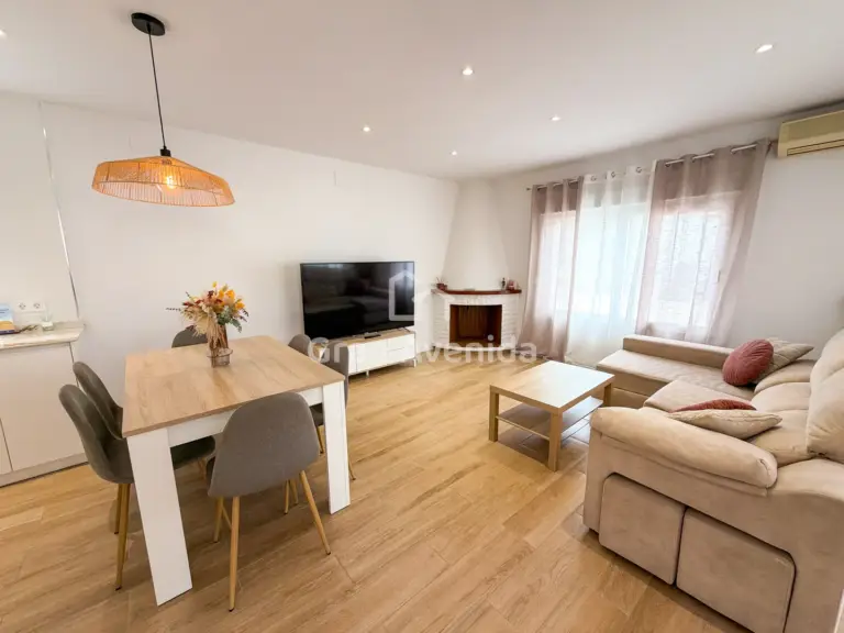 Chalet de 85 m², El Carmen · La Eliana, foto 8 de 23