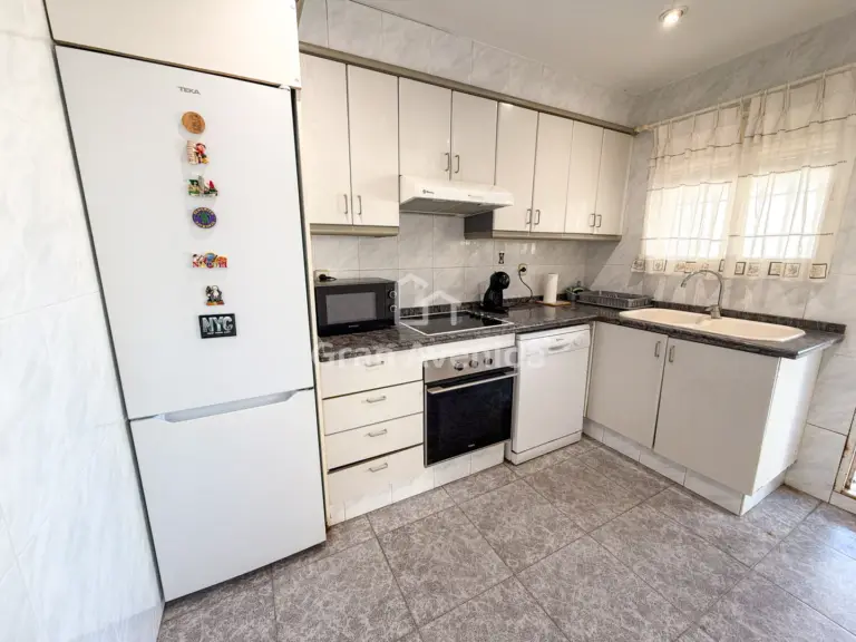 Chalet de 130 m², El Carmen · La Eliana, foto 11 de 31