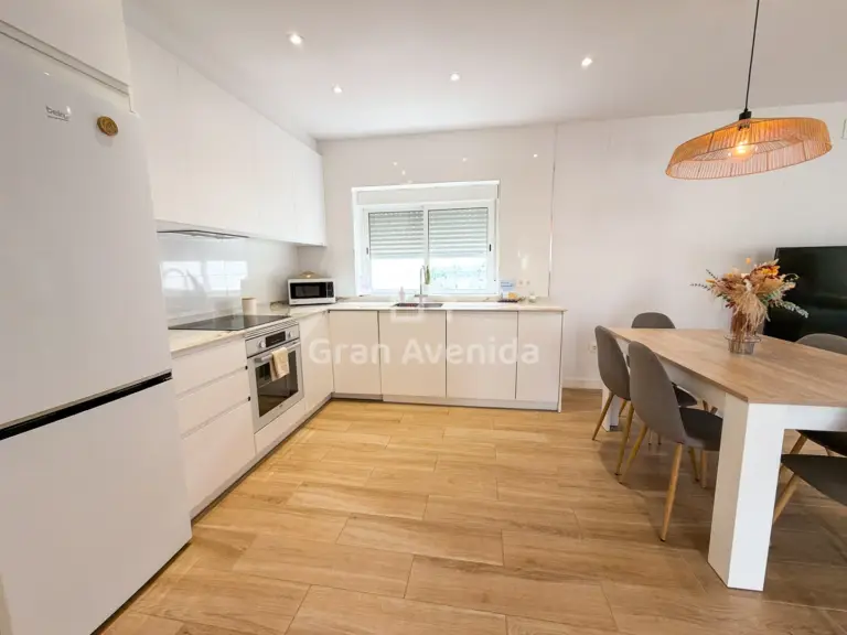 Chalet de 85 m², El Carmen · La Eliana, foto 9 de 23