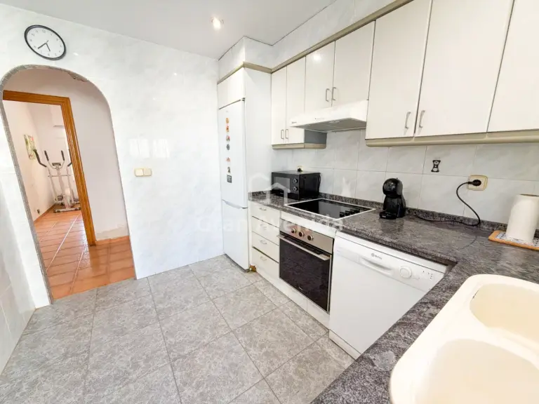 Chalet de 130 m², El Carmen · La Eliana, foto 12 de 31