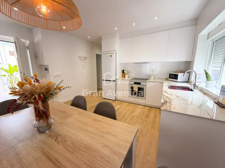 Chalet de 85 m², El Carmen · La Eliana, foto 10 de 23