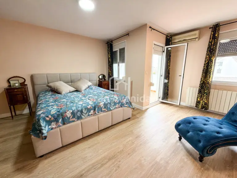 Adosado de 227 m², Casetes · La Eliana, foto 10 de 23