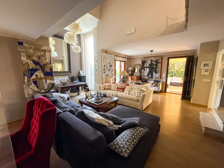 Chalet en Montealcedo de 203 m², L'Eliana, foto 4 de 41