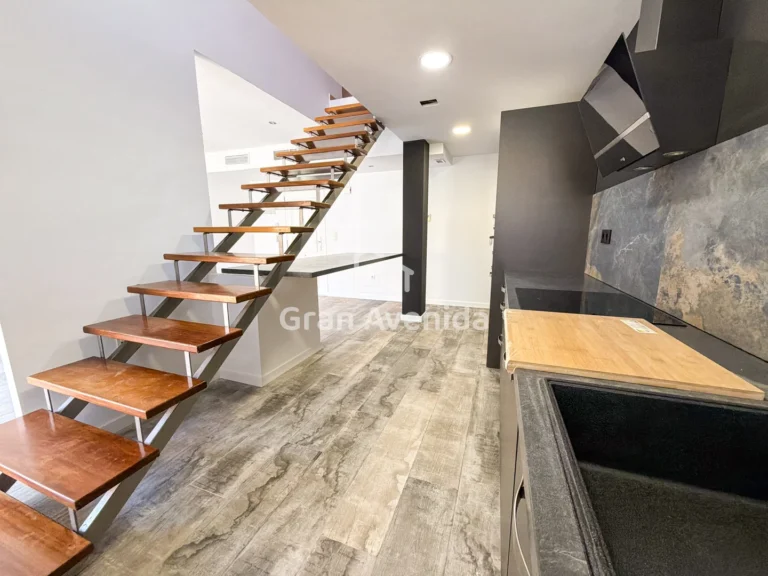 Ático dúplex de 117 m², L'Eliana, foto 4 de 13
