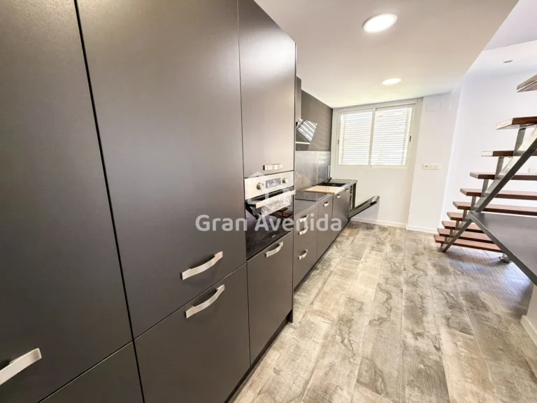 Ático dúplex de 117 m², L'Eliana, foto 5 de 13