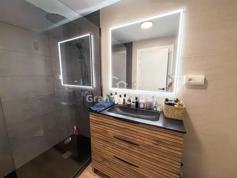 Adosado de 227 m², Casetes · La Eliana, foto 15 de 23