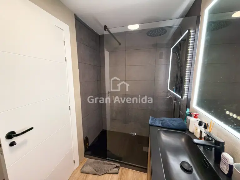 Adosado de 227 m², Casetes · La Eliana, foto 16 de 23