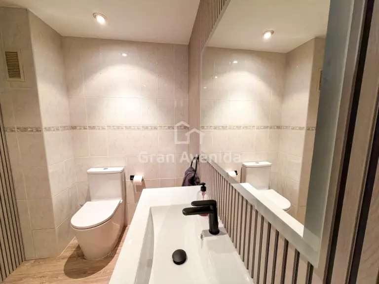 Adosado de 227 m², Casetes · La Eliana, foto 19 de 23