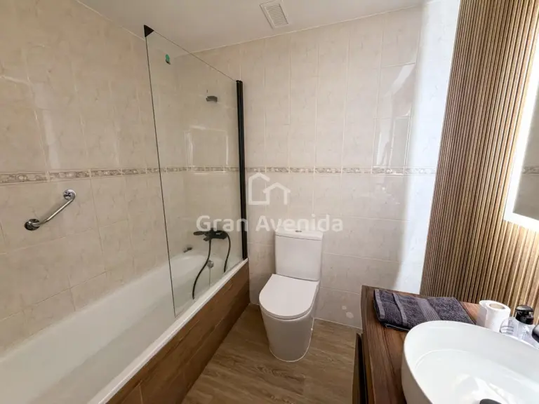 Adosado de 227 m², Casetes · La Eliana, foto 20 de 23