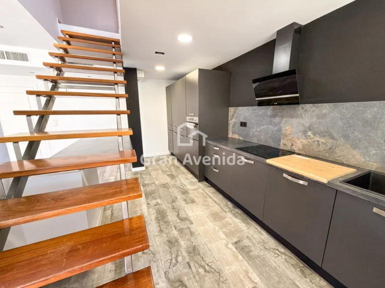 Ático dúplex de 117 m², L'Eliana, foto 6 de 13