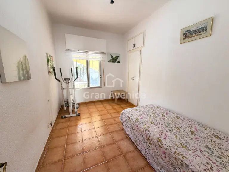 Chalet de 130 m², El Carmen · La Eliana, foto 19 de 31