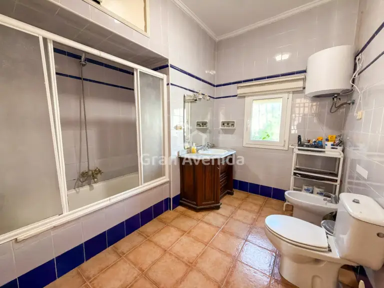 Chalet de 130 m², El Carmen · La Eliana, foto 21 de 31
