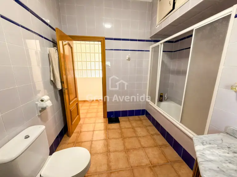 Chalet de 130 m², El Carmen · La Eliana, foto 22 de 31
