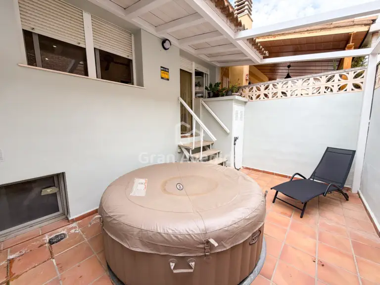 Adosado de 227 m², Casetes · La Eliana, foto 21 de 23