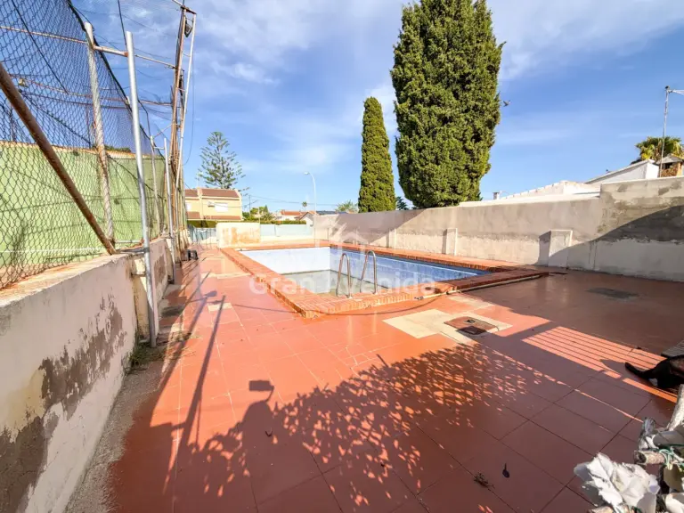 Chalet de 130 m², El Carmen · La Eliana, foto 24 de 31
