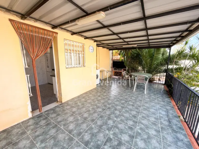 Chalet de 130 m², El Carmen · La Eliana, foto 25 de 31