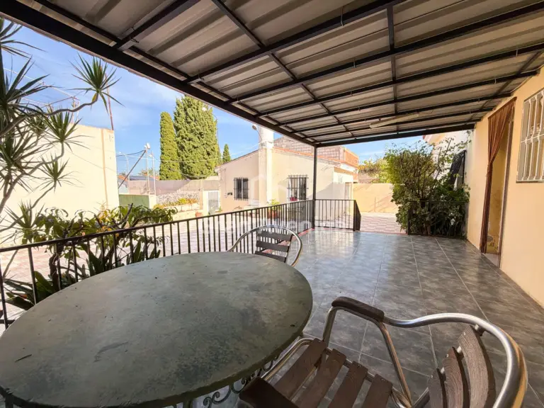 Chalet de 130 m², El Carmen · La Eliana, foto 26 de 31
