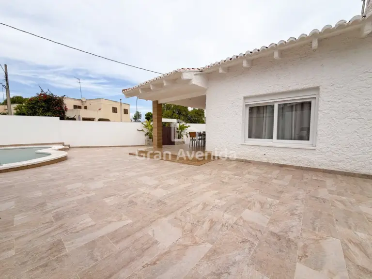 Chalet de 85 m², El Carmen · La Eliana, foto 23 de 23