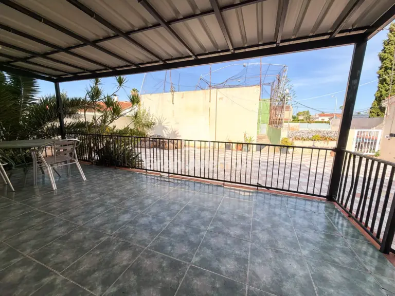 Chalet de 130 m², El Carmen · La Eliana, foto 27 de 31