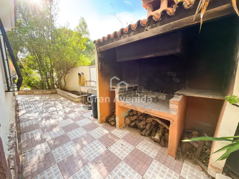 Chalet de 130 m², El Carmen · La Eliana, foto 28 de 31