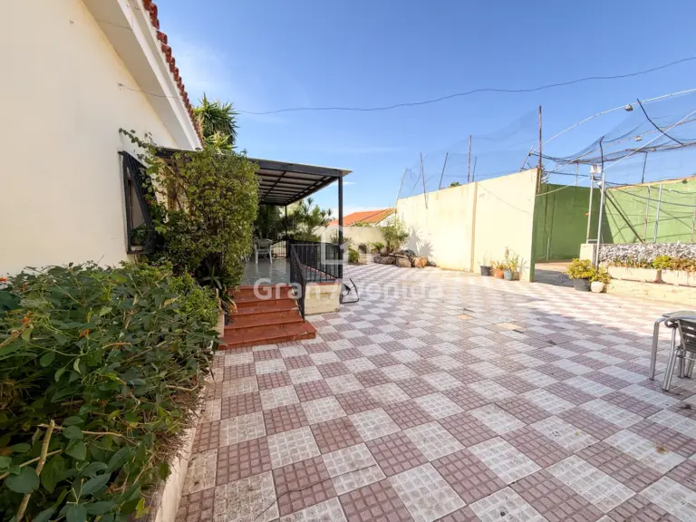 Chalet de 130 m², El Carmen · La Eliana, foto 29 de 31