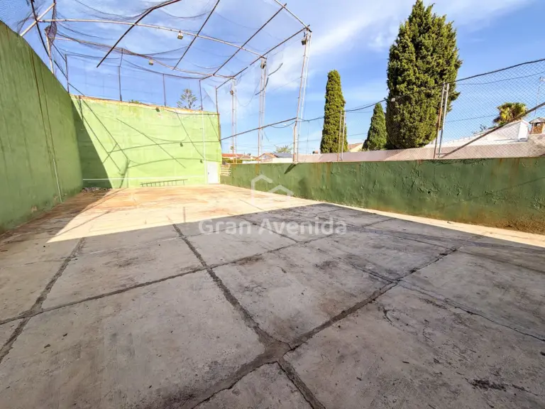 Chalet de 130 m², El Carmen · La Eliana, foto 30 de 31