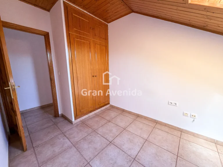 Ático dúplex de 117 m², L'Eliana, foto 9 de 13