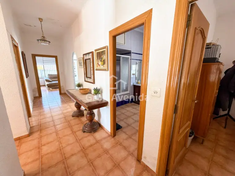 Chalet de 130 m², El Carmen · La Eliana, foto 31 de 31