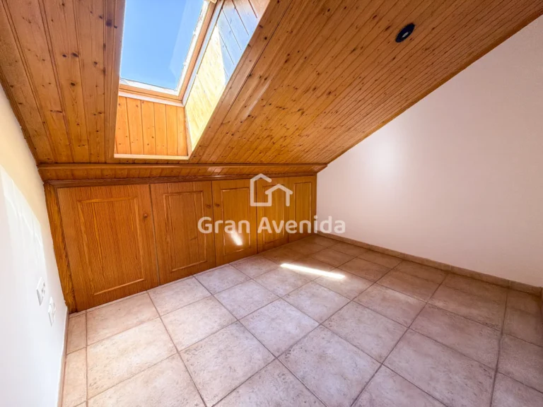 Ático dúplex de 117 m², L'Eliana, foto 11 de 13