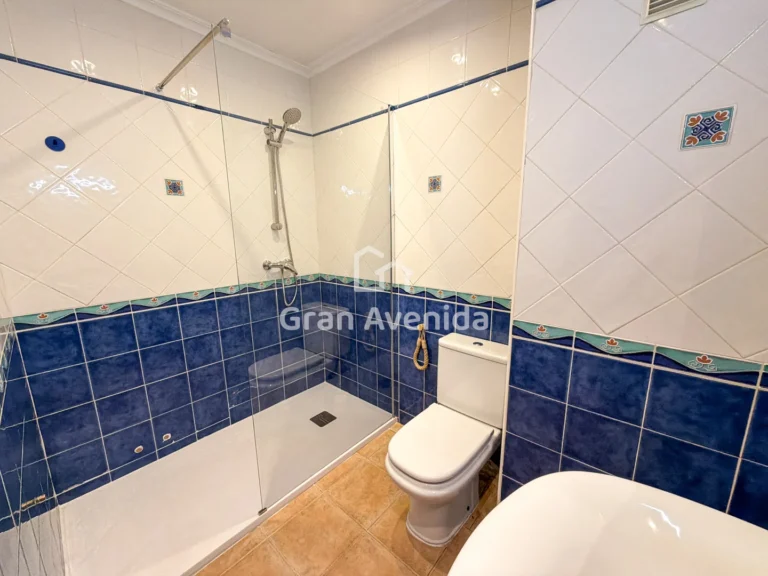 Ático dúplex de 117 m², L'Eliana, foto 13 de 13