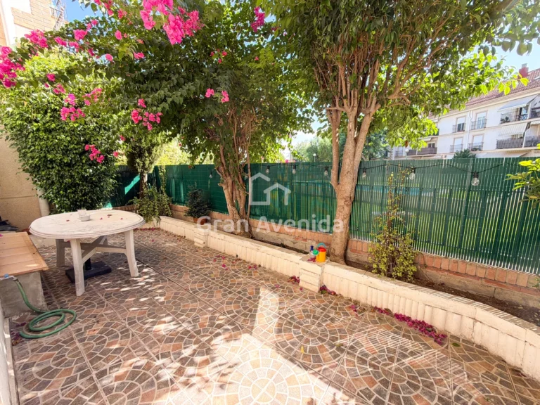 Bajo de 79 m², L'Eliana, foto 17 de 20