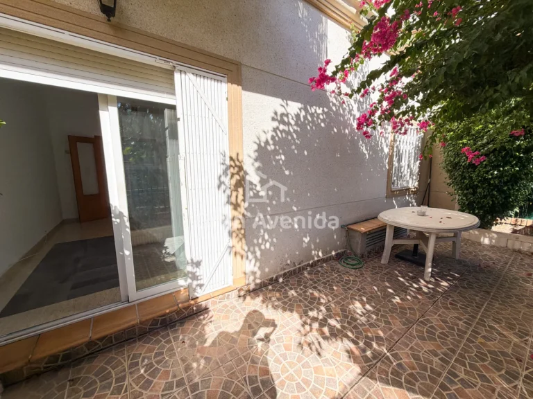 Bajo de 79 m², L'Eliana, foto 18 de 20