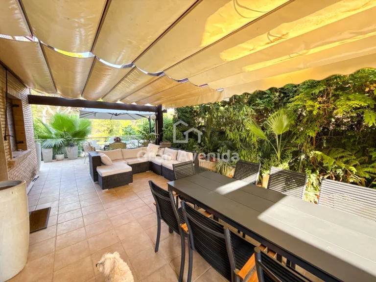 Chalet en Montealcedo de 203 m², L'Eliana, foto 36 de 41