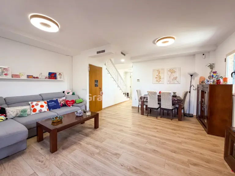 245 m² Semi-detached house, San Vicente · San Antonio de Benagéber, photo 4 of 37